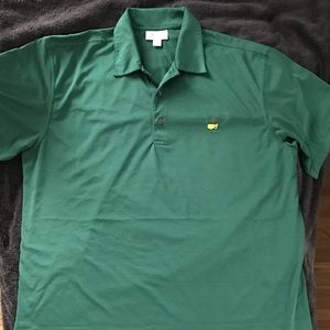 Masters XXL Golf Polo